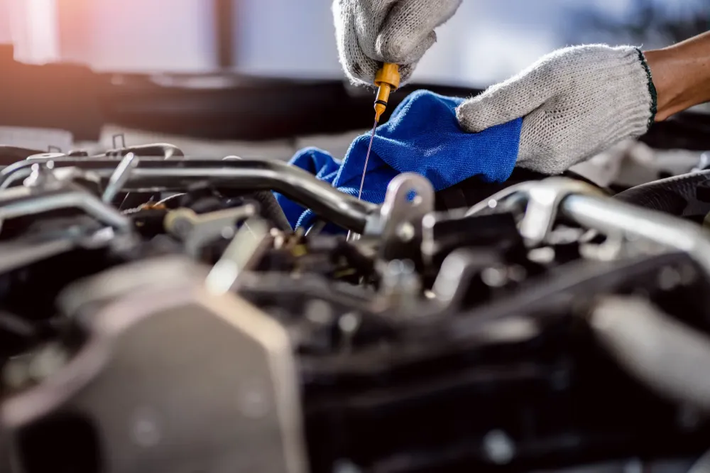 diagnostique auto