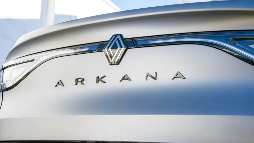 Arkana